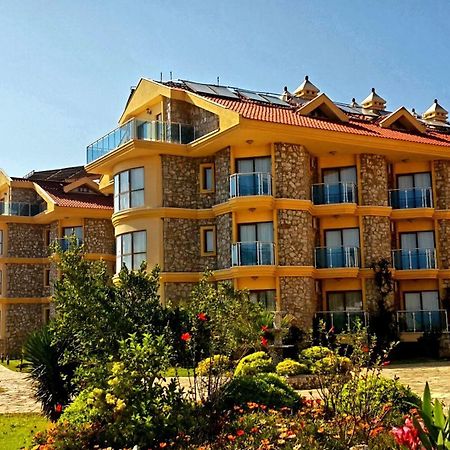 Adaburnu Golmar Hotel Emecik Dış mekan fotoğraf