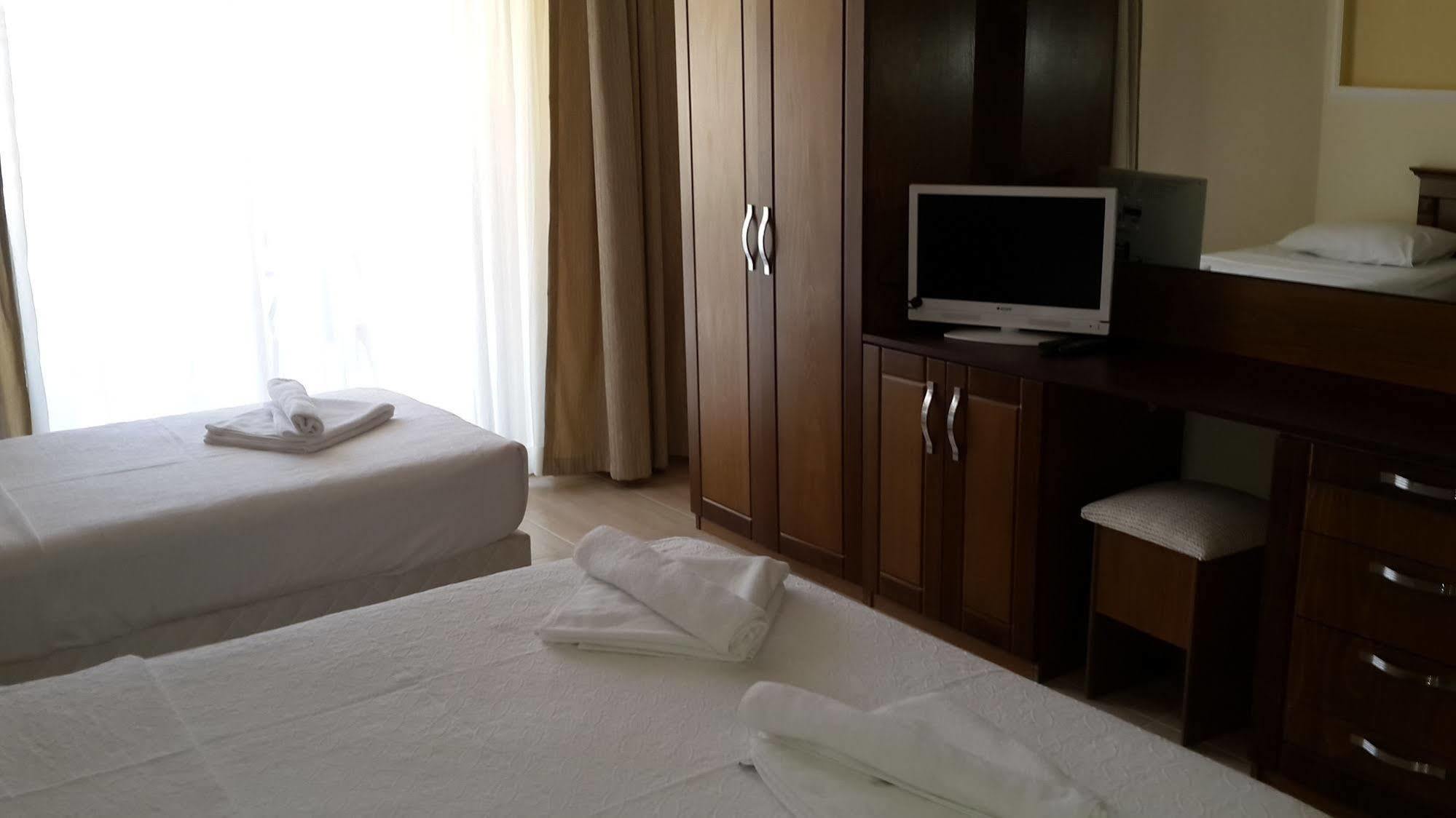 Adaburnu Golmar Hotel Emecik Dış mekan fotoğraf