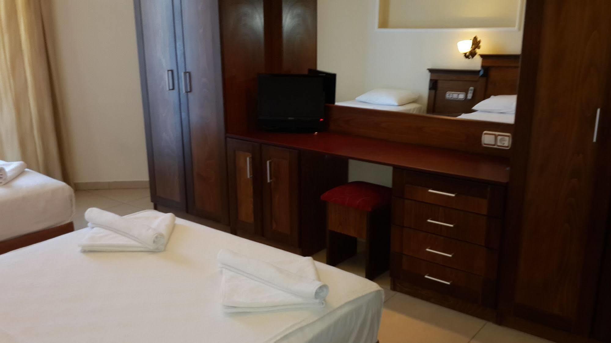 Adaburnu Golmar Hotel Emecik Dış mekan fotoğraf