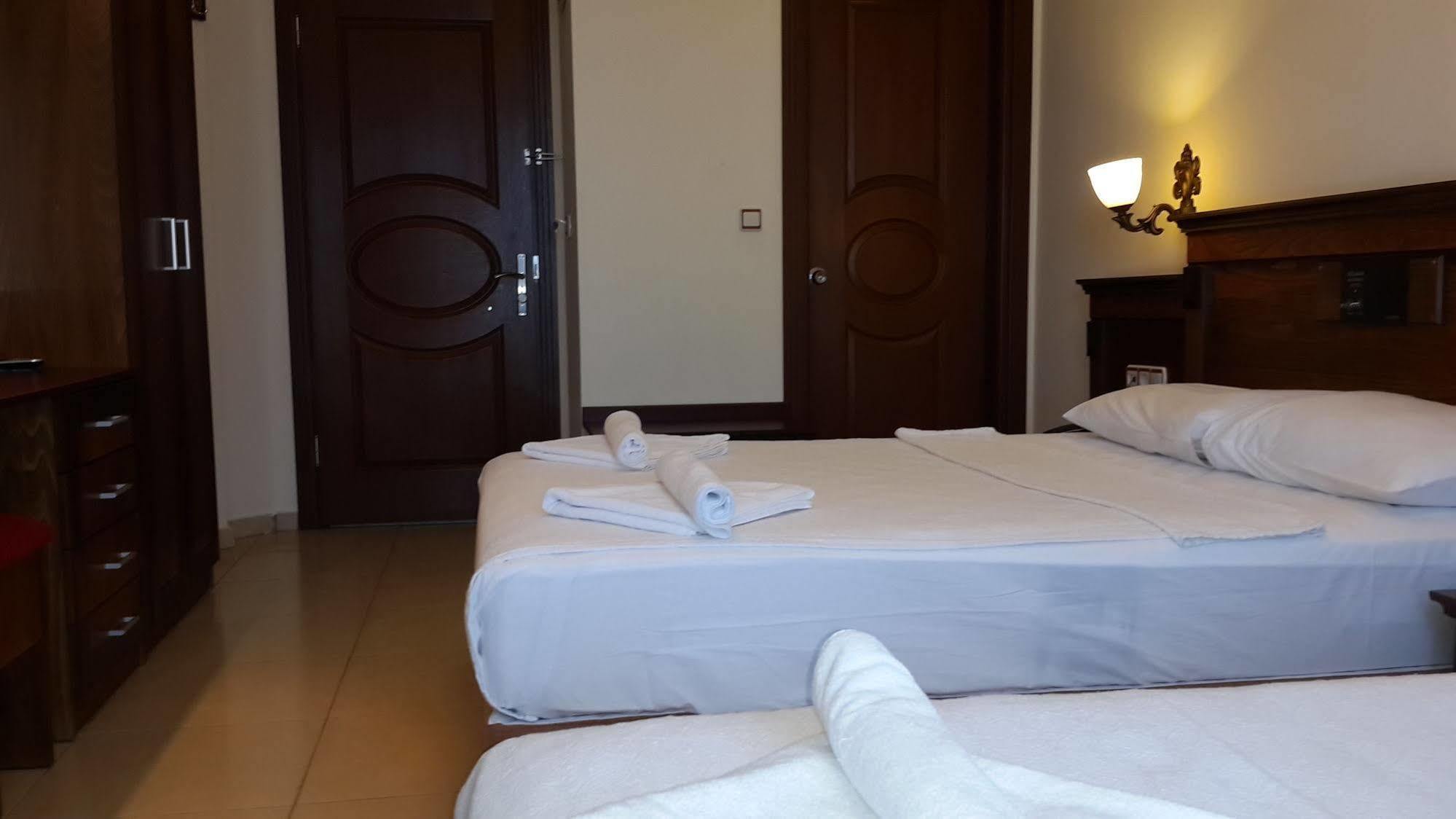 Adaburnu Golmar Hotel Emecik Dış mekan fotoğraf