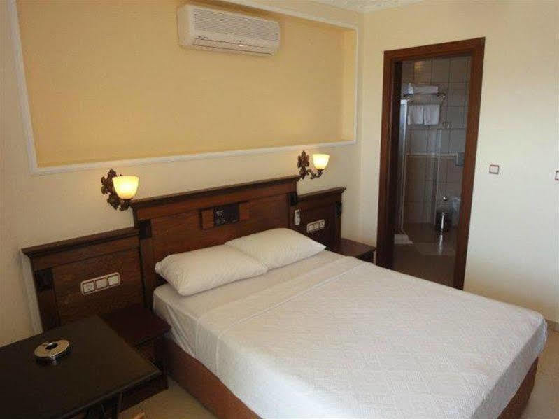 Adaburnu Golmar Hotel Emecik Dış mekan fotoğraf